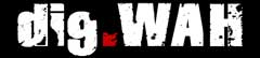 dig.WAH - Bandlogo